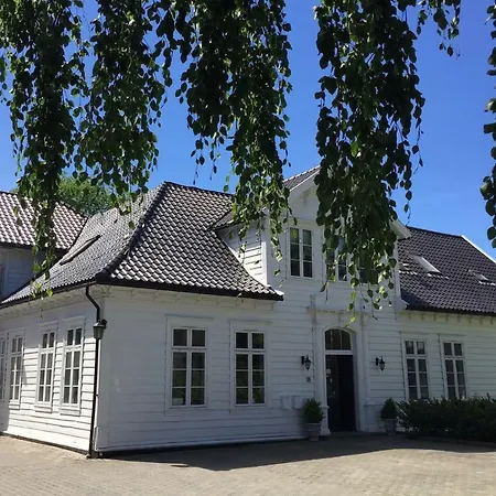 Big Central With Parking Leilighet Bergen