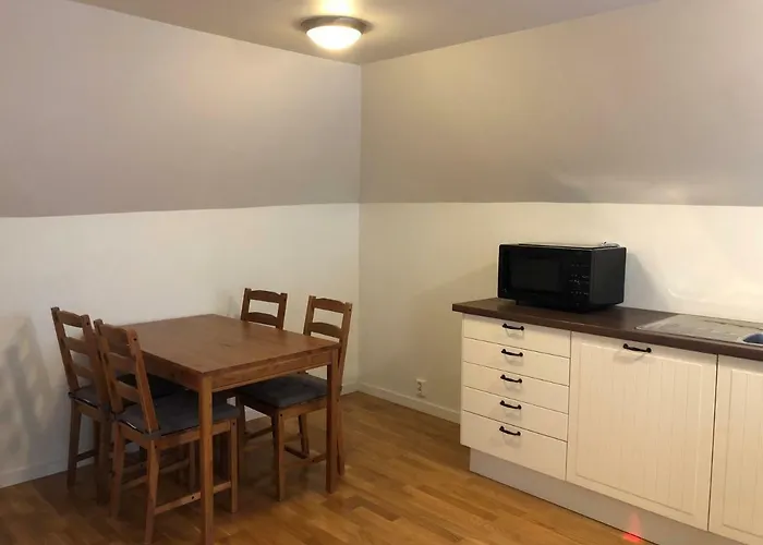 Big Central With Parking *