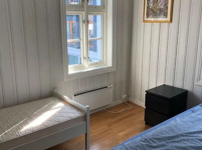 Apartamento Big Central With Parking